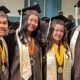 Fort Wayne Community Schools graduation ceremony
