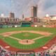 Fort Wayne TinCaps baseball field event