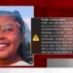 Fort Wayne police missing person alert