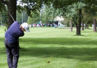 Fort Wayne public golf course opening season