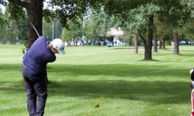 Fort Wayne public golf course opening season