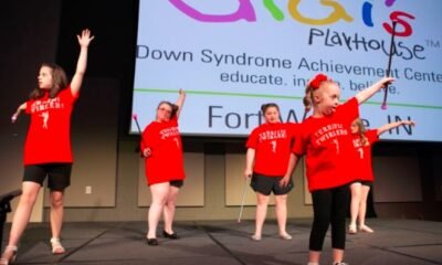 GiGi’s Playhouse Fort Wayne event support donations