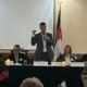 Grand Junction City Council meeting on homelessness