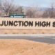 Grand Junction High School new building