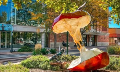 Grand Junction art community event