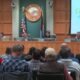 Grand Junction city council meeting homelessness discussion