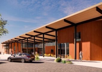 Grand Junction recreation center meeting