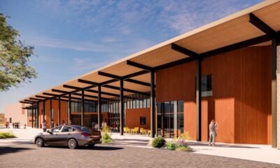 Grand Junction recreation center meeting
