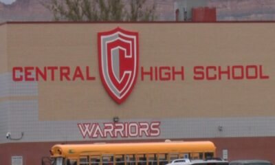Grand Junction school safety incident