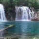 Hanging Lake Trail Colorado