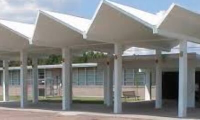 Huntertown Elementary school fundraiser