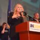 Indiana Democratic Party leadership election