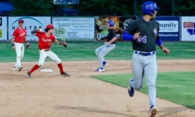 JUCO World Series baseball tickets
