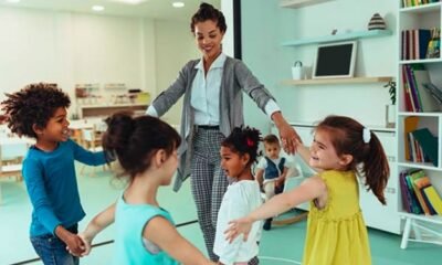 Kindness Amid Chaos