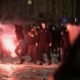 Late-Night Confrontation Turns Violent