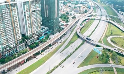 Major Upgrades Planned Across the City