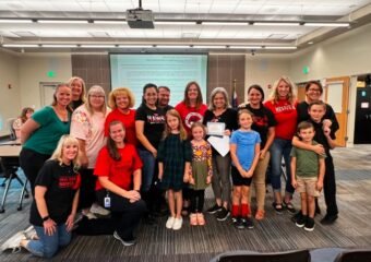 Mesa County Valley School District 51 board meeting