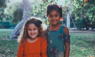Mesa County foster care children and mentors