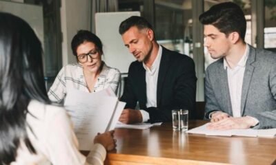 Mesa County job seekers employment office