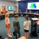 Montrose County School District meeting