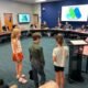 Montrose School District Board Meeting