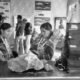 Navajo uranium miners 1950s