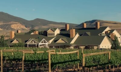 Palisade Colorado tourism hotels