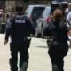 Police Respond to Deadly Shooting