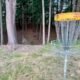 Ponds Disc Golf Course Temporarily Closed