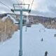 Powderhorn Mountain Resort ski lift