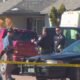 Pueblo County Sheriff's Office crime scene