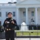 Secret Service officers Washington D.C.