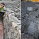 Slovakia Roman aqueduct discovery