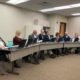 Southwest Allen County Schools board meeting
