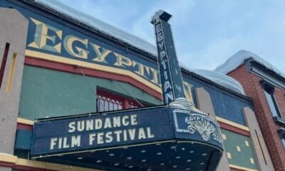 Sundance Film Festival Colorado move