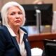 Tina Peters courtroom hearing