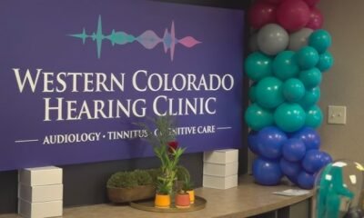 Western Colorado Hearing Clinic new location