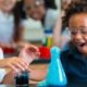 Western Colorado elementary school science fair projects