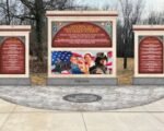 Women veterans memorial Fort Wayne