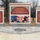 Women veterans memorial Fort Wayne