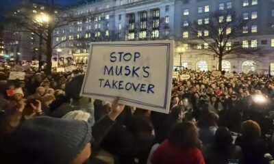 federal employee layoffs