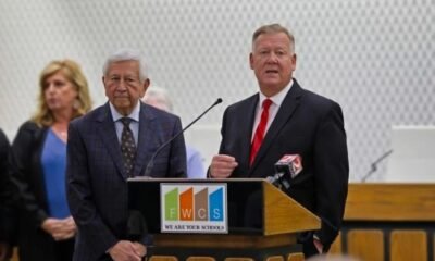fort wayne community schools layoffs announcement
