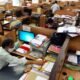 government office computer system update