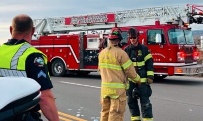 grand junction fire department awards ceremony