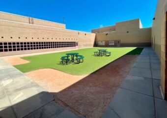 grand junction non-profit youth services