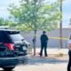 grand junction police arrest scene