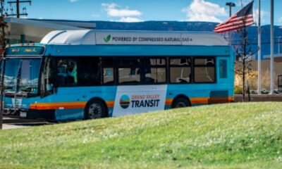 grand junction regional transportation planning meeting