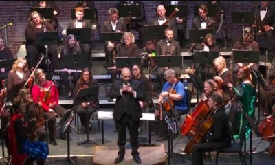 grand junction symphony orchestra performance