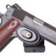 gun safety lock device