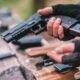handgun safety training course